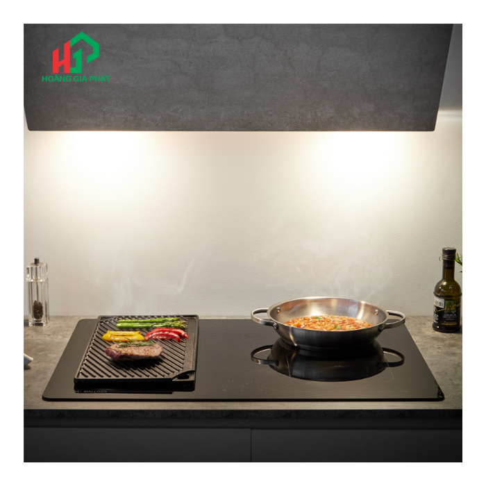 Bếp kính âm 4 từ Malloca MI-784 ITG