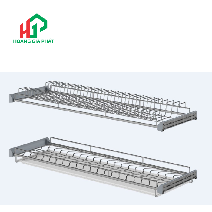 KỆ CHÉN ĐĨA CỐ ĐỊNH INMUNDEX-800MM