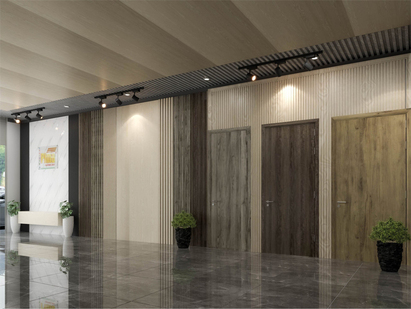 Cửa Composite bà rịa vũng tàu