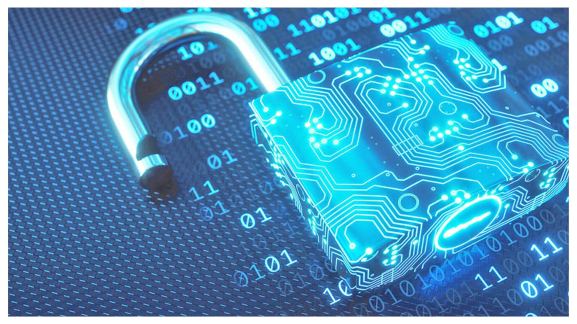 Các Yếu Tố Cấu Thành Bảo Mật Lắp Đặt