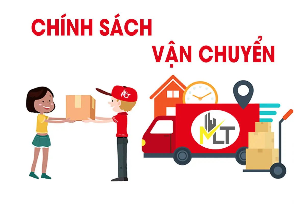Chính Sách Giao Hàng Của Hoàng Gia Phát