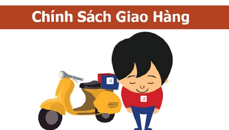 Sản Phẩm Bị Hư Hỏng Trong Quá Trình Vận Chuyển