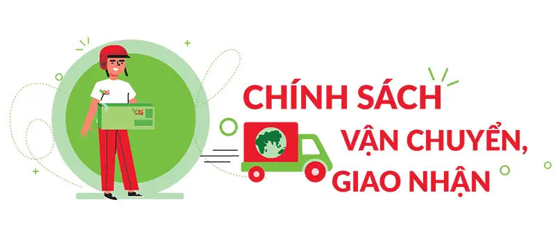 Cam Kết Về Chất Lượng Dịch Vụ Giao Hàng Của Hoàng Gia Phát