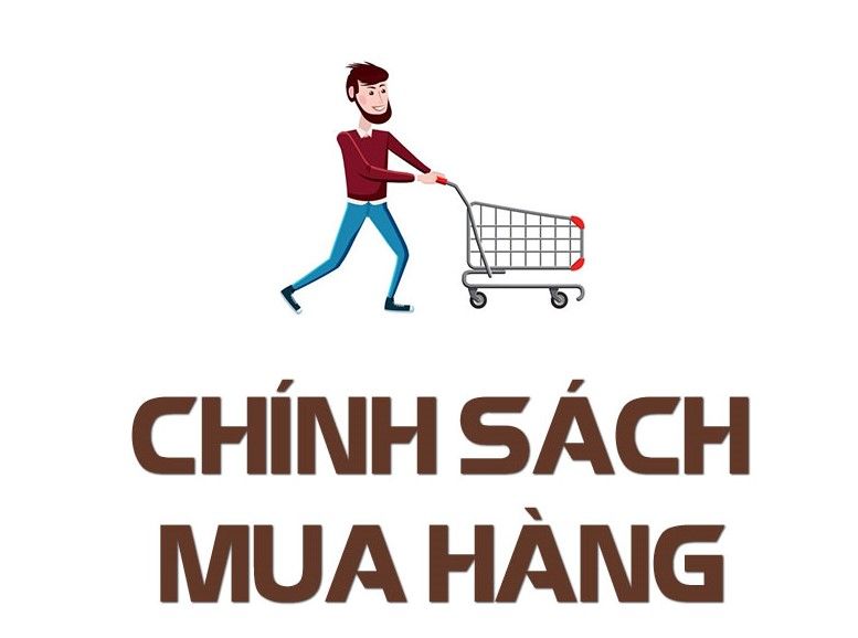 Chính Sách Mua Hàng Tại Hoàng Gia Phát