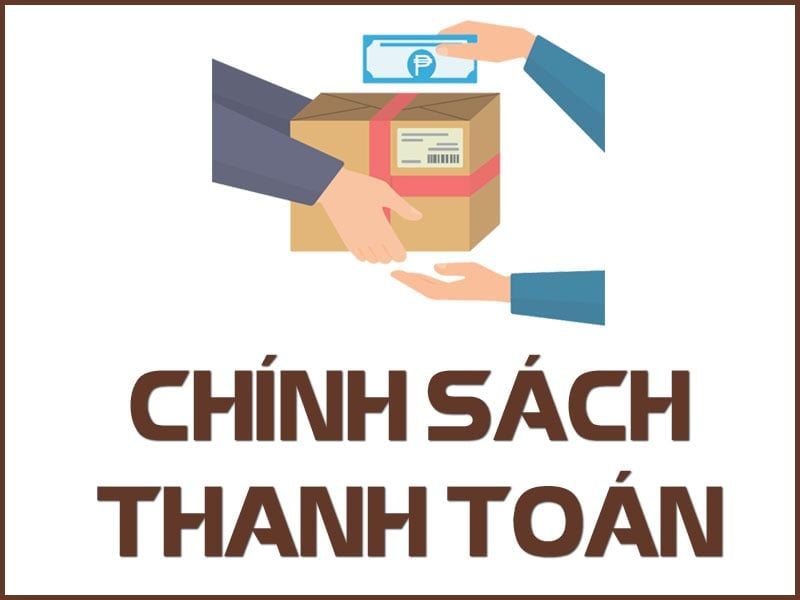 Chính Sách Thanh Toán Tại Hoàng Gia Phát