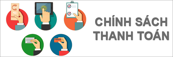 Quy Trình Thanh Toán Chi Tiết