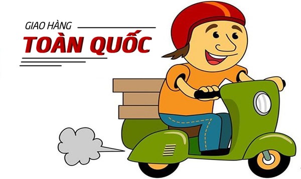 Giao Hàng Nội Thất Bếp Hoàng Gia Phát