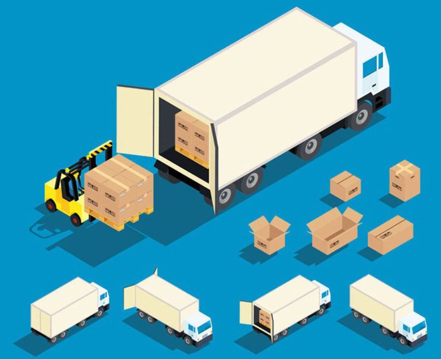 Chi Phí Giao Hàng và Chính Sách Hỗ Trợ