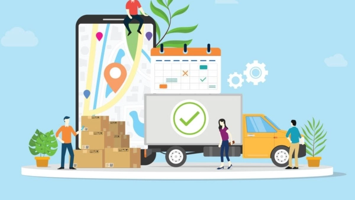 Chính Sách Hỗ Trợ Vận Chuyển