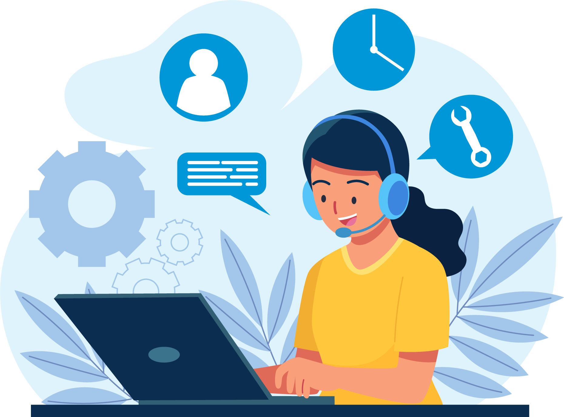 Kết nối với chúng tôi: Hoàng Gia Phát