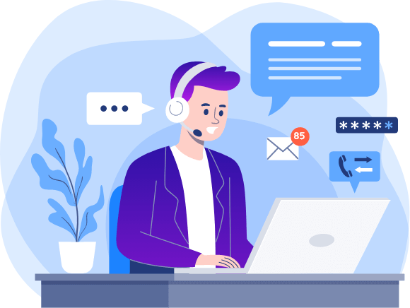 Thời gian làm việc