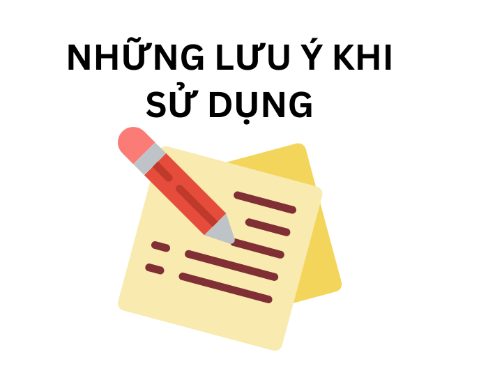 Những Lưu Ý Khi Sử Dụng Nội Thất Bếp