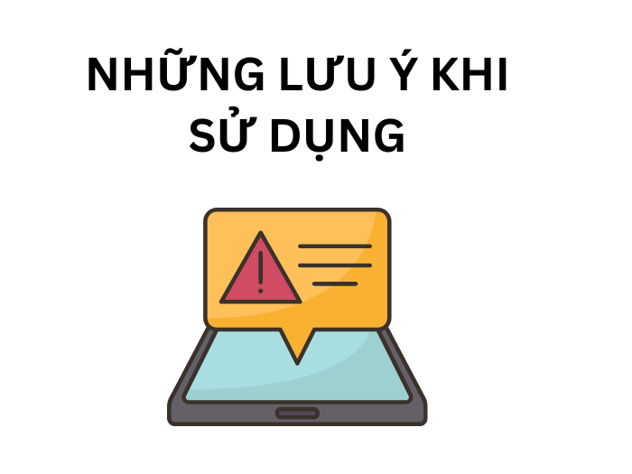Lưu Ý Khi Sử Dụng Các Thiết Bị Bếp (Bếp Từ, Lò Nướng, Máy Hút Mùi...)