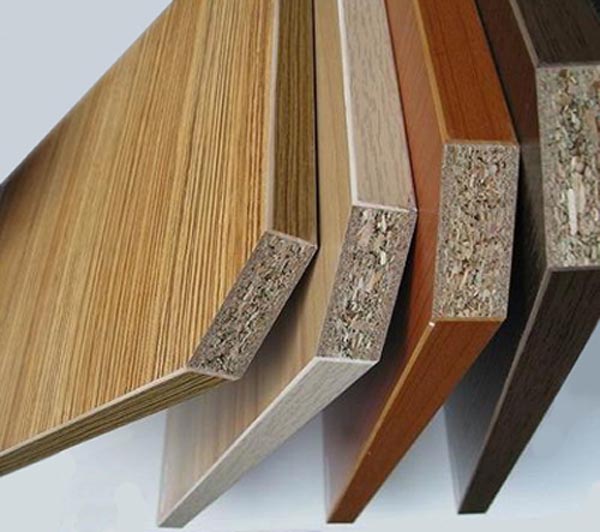 Ứng Dụng Rộng Rãi Của Ván Nhựa Phủ Laminate Trong Nội Thất Bếp