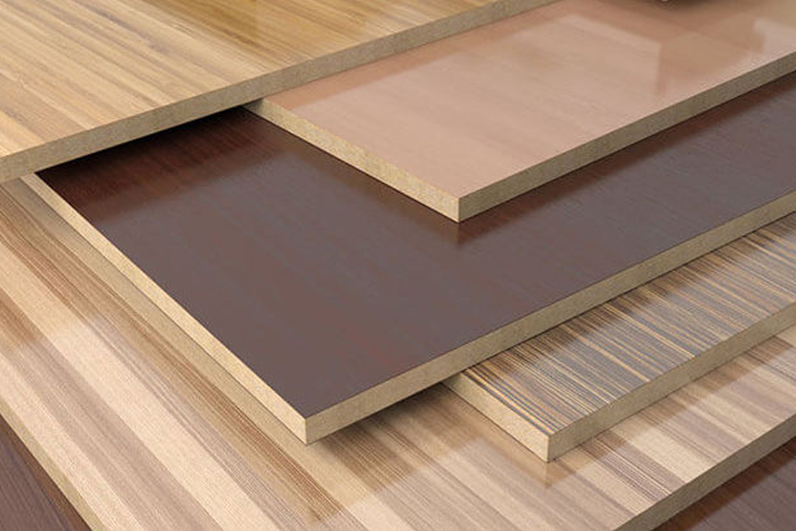 Ưu Điểm Vượt Trội Của Ván Nhựa Phủ Laminate Trong Thiết Kế Nội Thất Bếp