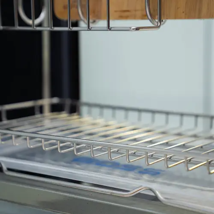 Giá Dao Thớt BOSS- BVIP 1640