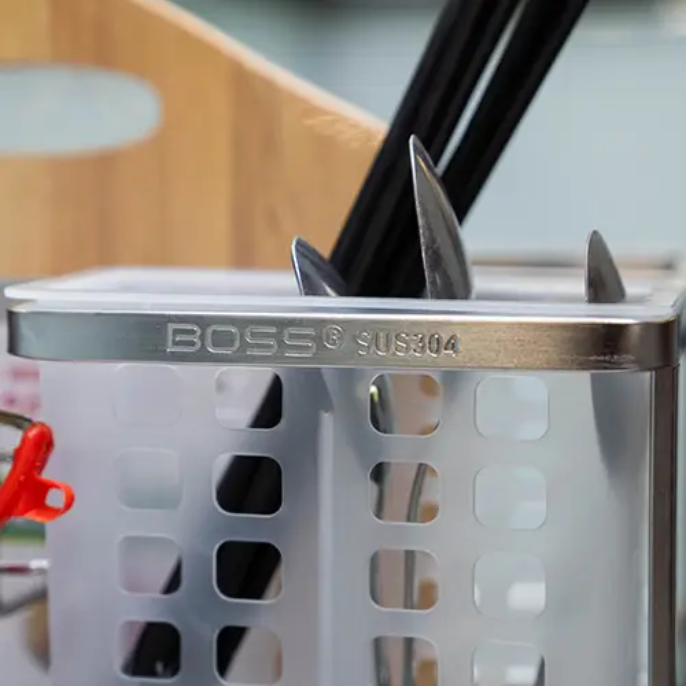 Giá Dao Thớt BOSS- BVIP 1640