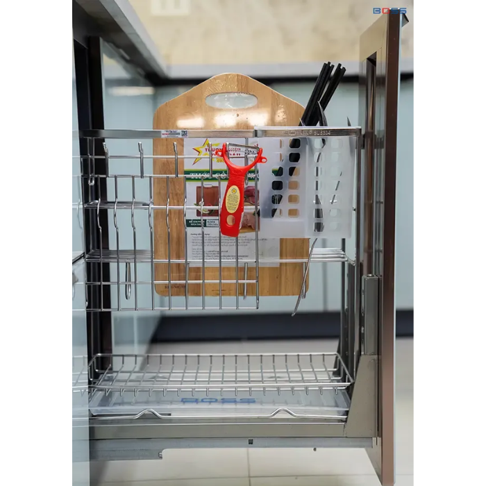 Giá Dao Thớt BOSS- BVIP 1640