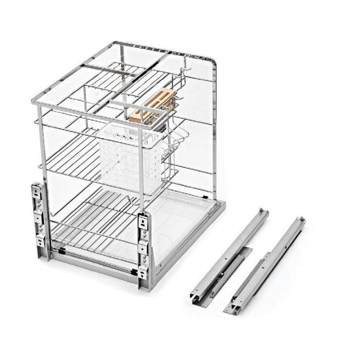 Kệ gia vị IMUNDEX 300mm -7809134