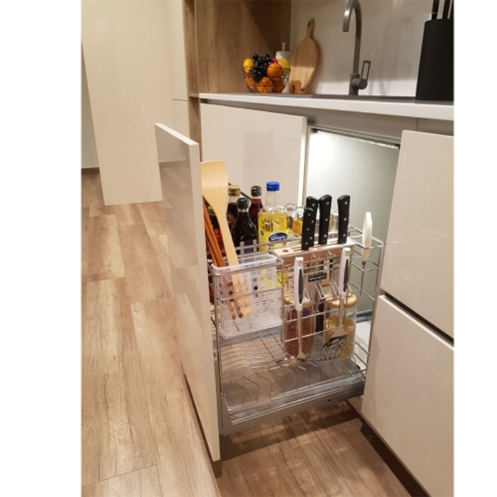 Kệ gia vị IMUNDEX 300mm -7809134