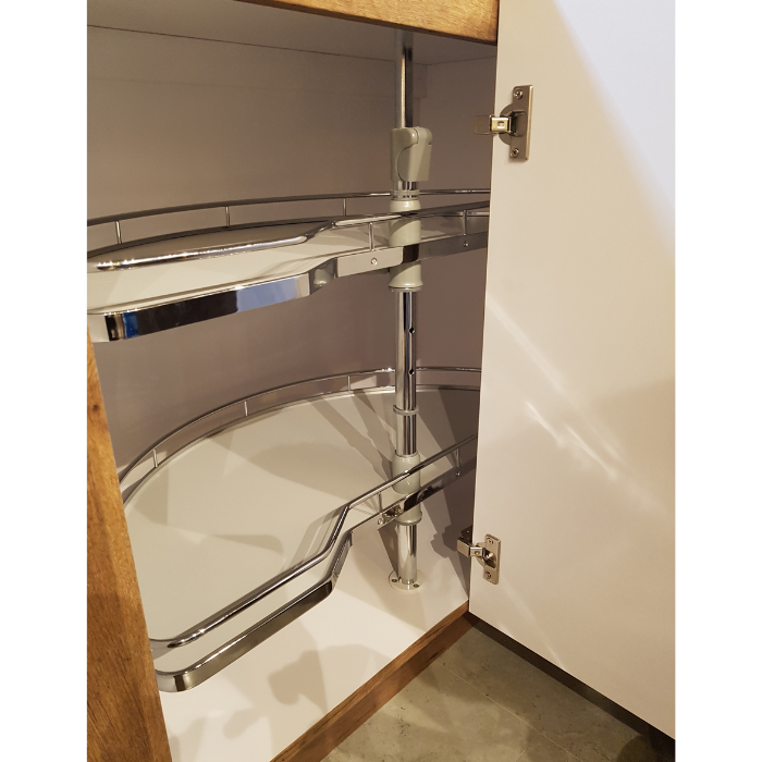  Kệ góc xoay 180 độ IMUNDEX- 7803702