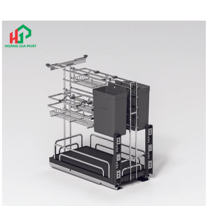 Phụ kiện rổ đa năng Hafele 547.11.003 300mm