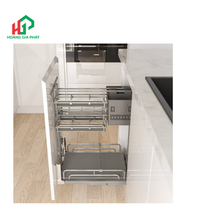 Phụ kiện rổ đa năng Hafele 547.11.003 300mm