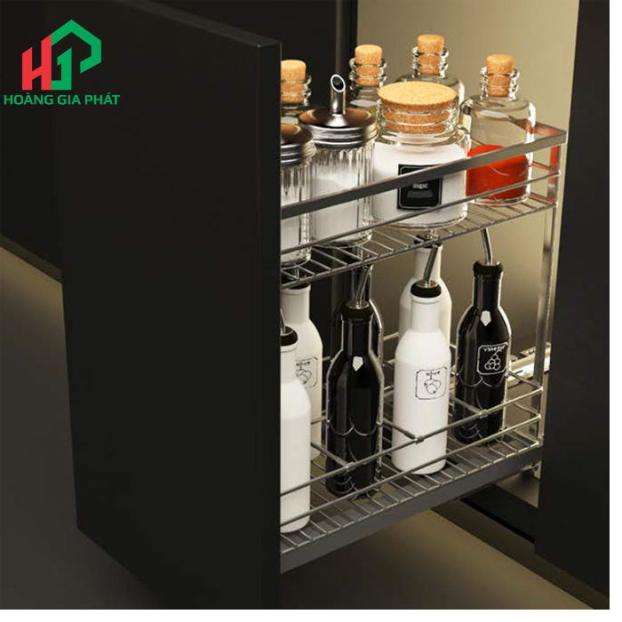 Rổ Đựng Gia Vị Hafele 549.20.038 -300mm