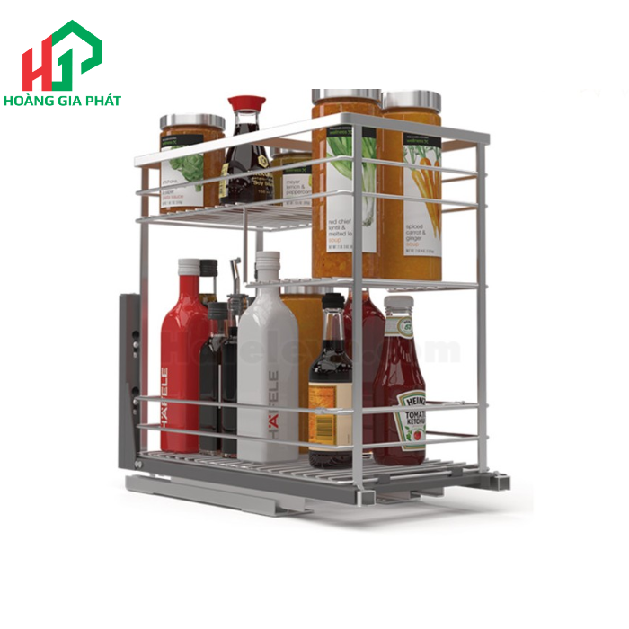 Rổ Đựng Gia Vị Hafele 549.20.040- 400mm