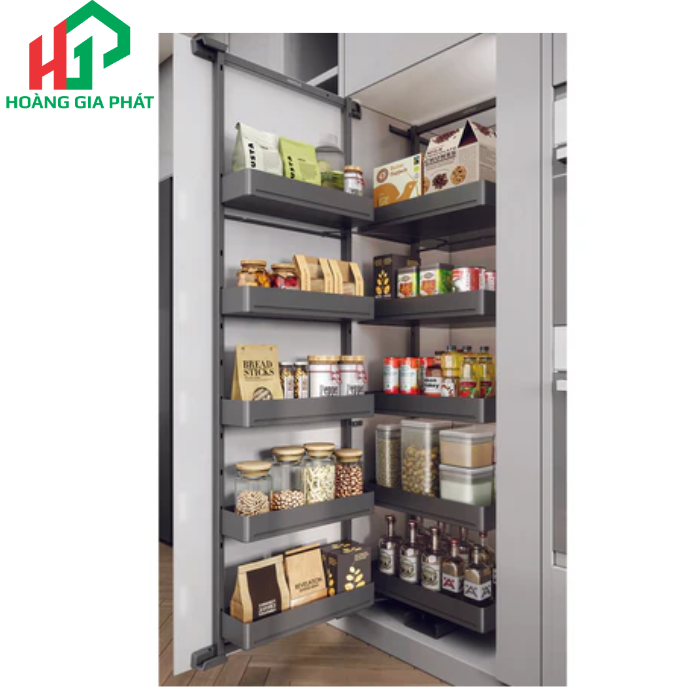 Rổ tủ đồ khô HAFELE 504.68.385