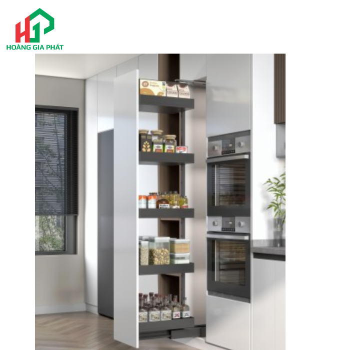 Rổ tủ đồ khô HAFELE 504.68.390