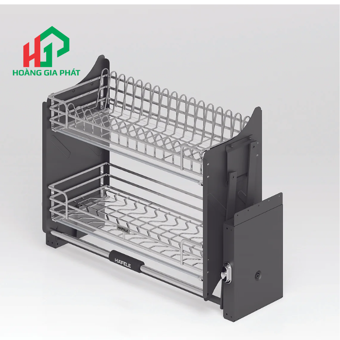  Phụ kiện rổ nâng hạ Hafele 504.71.075 900mm