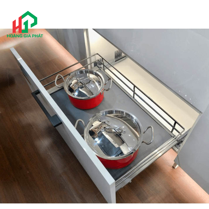 Kệ Đựng Xoong Nồi HAFELE 549.08.868-900MM 