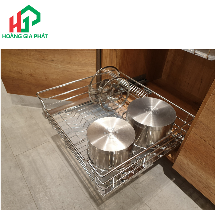 RỔ XOONG NỒI IMUNDEX-700MM