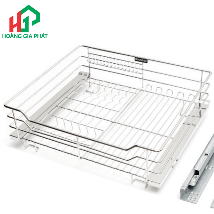 RỔ XOONG NỒI IMUNDEX-700MM