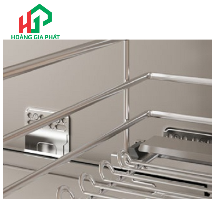 Rổ xoong nồi Hafele 549.04.054 | 600mm