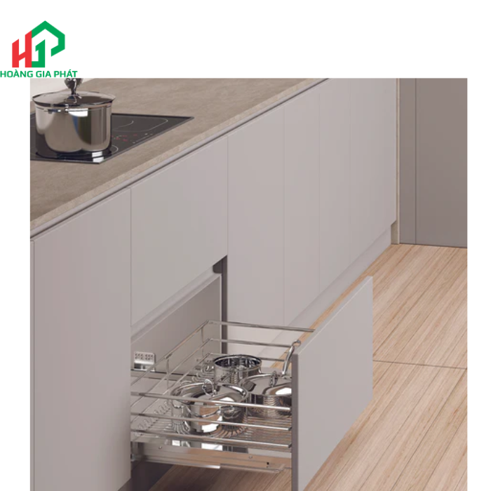 Rổ xoong nồi Hafele 549.04.055 700mm