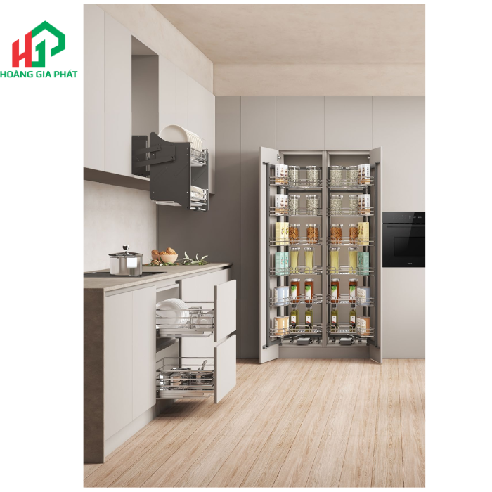 Rổ xoong nồi Hafele 549.04.055 700mm