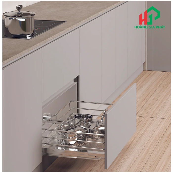 Rổ xoong nồi Hafele 549.04.057- 900mm