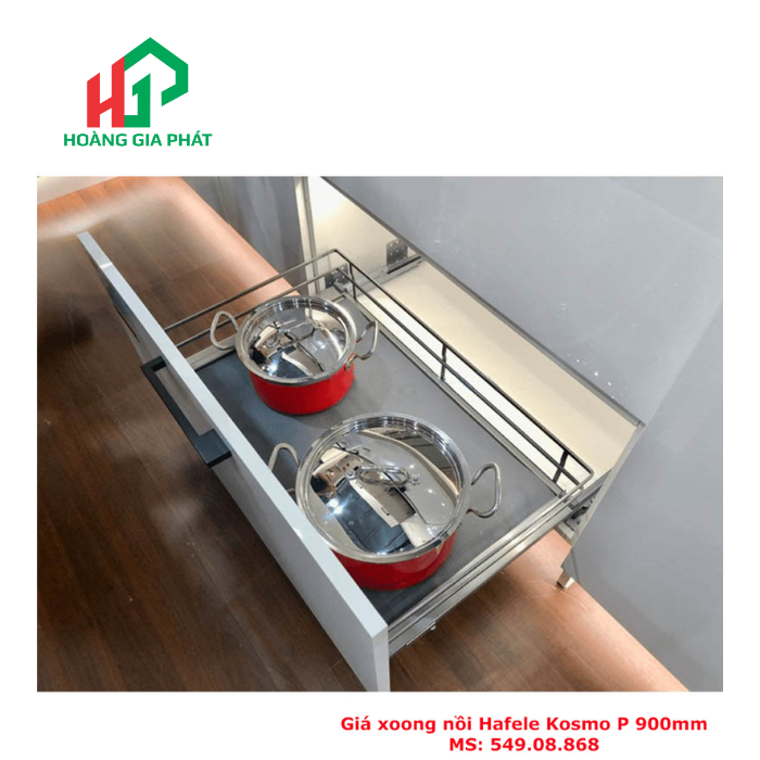 Rổ xoong nồi Hafele 549.08.868 | 900mm