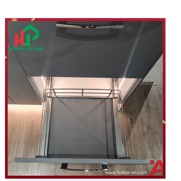 Rổ xoong nồi Hafele 549.08.868 | 900mm