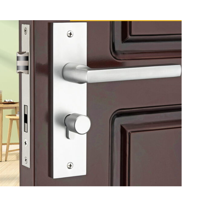 Khóa Cơ Gạt Imundex717.19.197