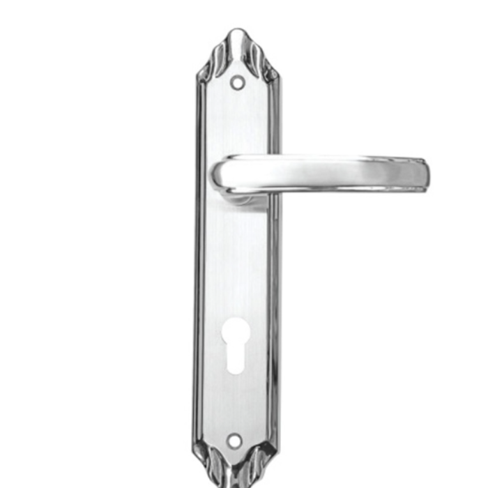 Khóa Cơ Gạt Imundex 717.19.198