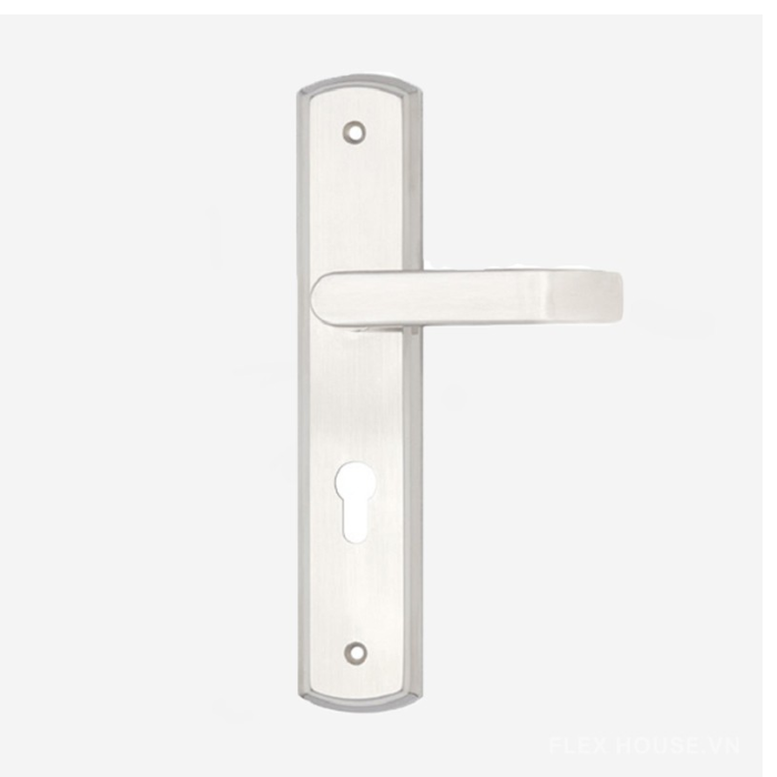 Khóa Cơ IMUNDEX 717.19.184