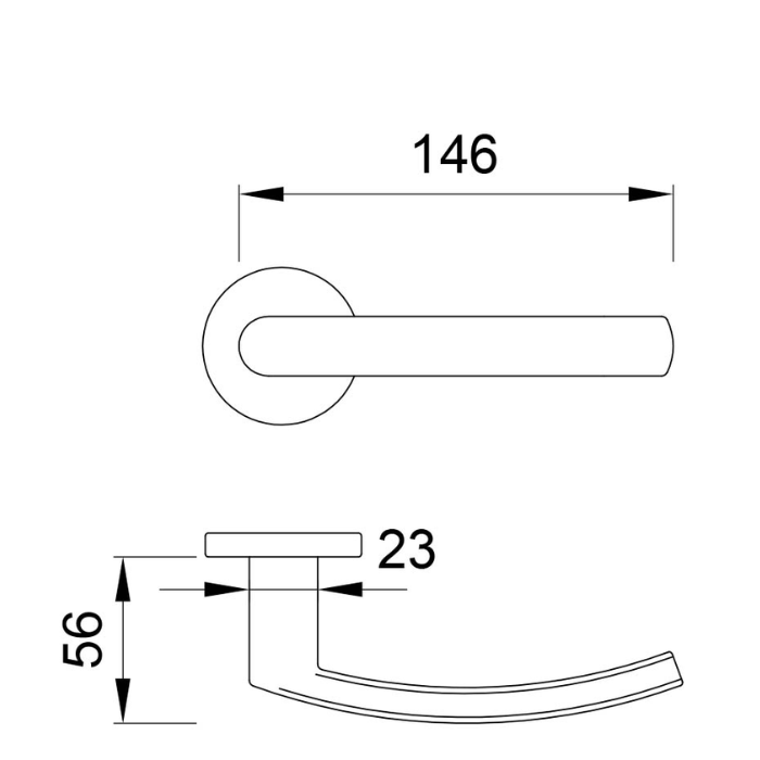 Khóa Cơ IMUNDEX 737.17.985