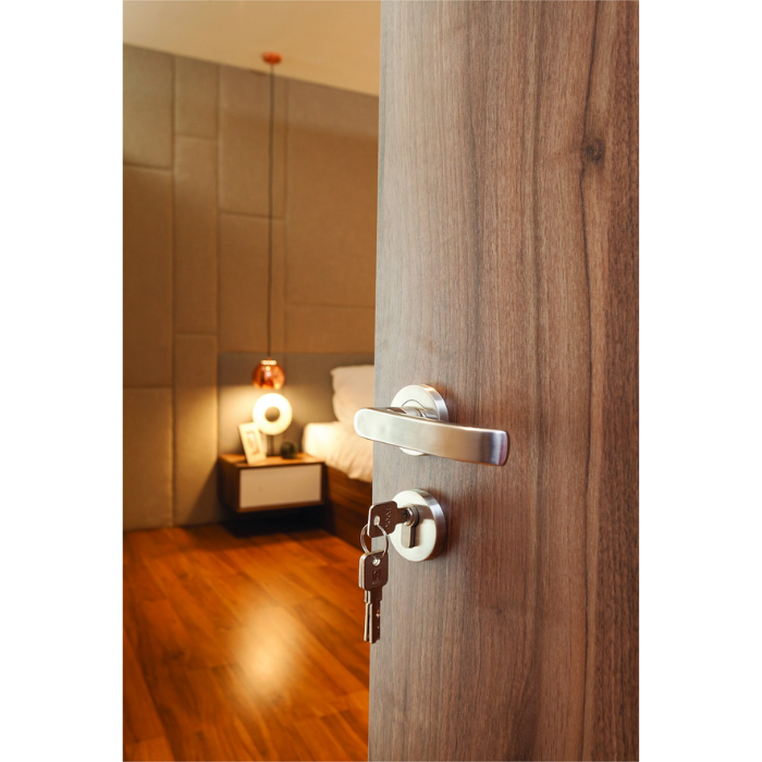 Khóa Cơ IMUNDEX 737.17.985