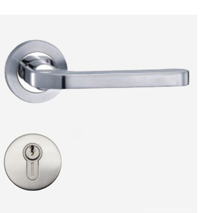 Khóa cơ IMUNDEX 737.19.991