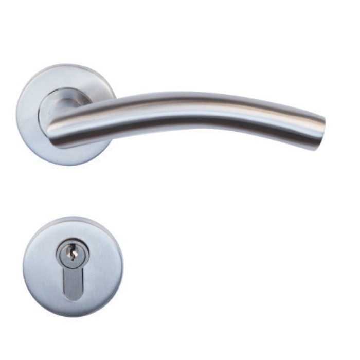 Khóa Cơ IMUNDEX 737.19.992