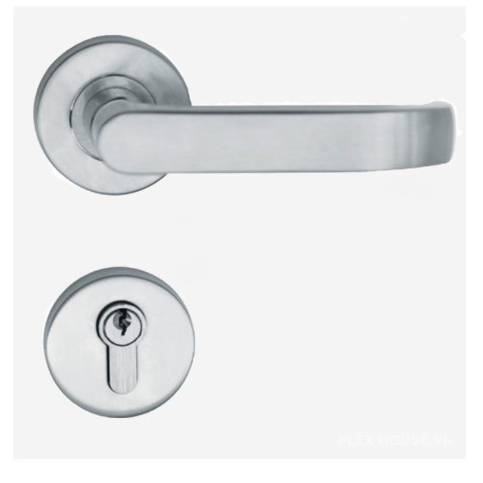 Khóa Cơ IMUNDEX 737.19.999