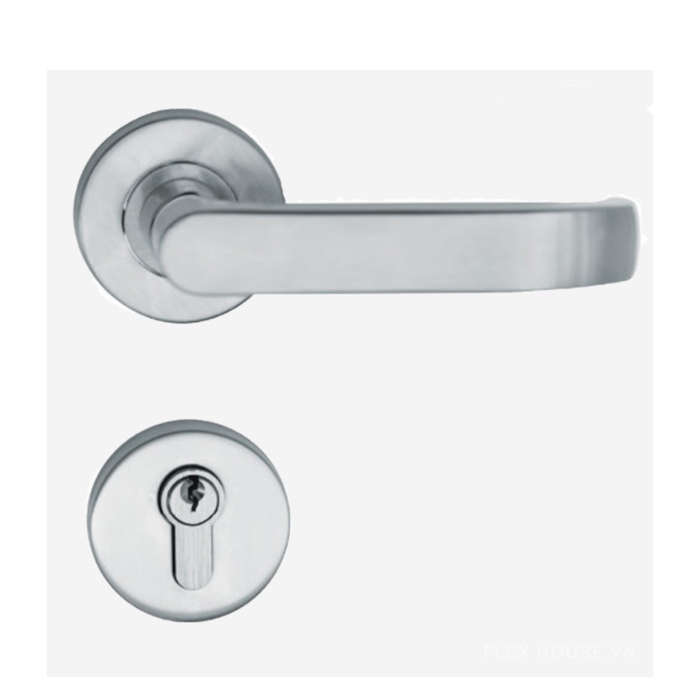 Khóa Cơ IMUNDEX 737.19.999